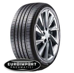 Milever Range Tour Plus MU069 215/60 R17 96 V